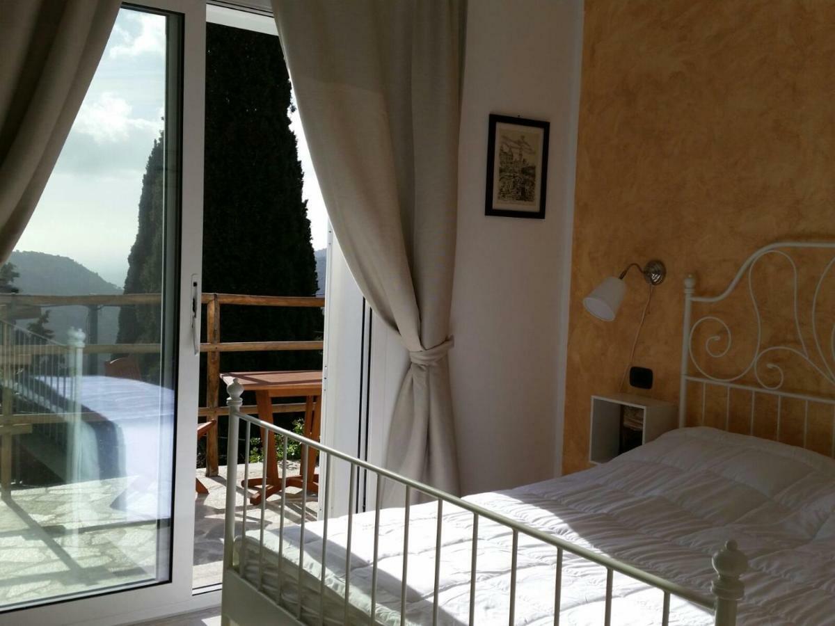 Colpi Di Timone B&B Finale Ligure Exterior photo